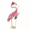 Cheap 😉 Alpine Pink Fishing Flamingo Décor - BVK640 - Garden Accessories 🎉