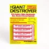 Cheap ✨ The Giant Destroyer Super Gasser Mole & Gopher Killer, 4 Pack - 333 - Animal Repellants ❤️