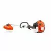 Hot Sale 😀 Husqvarna 525L 18 Inch 25.4cc 2-Cycle Gas Straight Shaft String Trimmer 967175402 - Lawn Mowers & Lawn Care 🔥