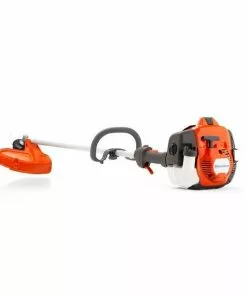 Hot Sale 😀 Husqvarna 525L 18 Inch 25.4cc 2-Cycle Gas Straight Shaft String Trimmer 967175402 - Lawn Mowers & Lawn Care 🔥