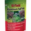 Hot Sale 😍 Hi-Yield Hi -Yield VPG Aluminum Sulfate 21 -0 -0, 4 lb - 32175 - Insecticides ⌛