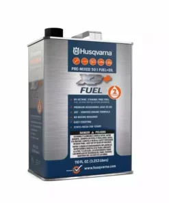 Coupon 🧨 Husqvarna 50:1 2T Fuel; 1 Gallon  - 596834102 - Lawn Mowers & Lawn Care 🔔