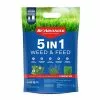 Best Sale 🔔 BioAdvanced Bio Advanced 5-IN-1 Weed & Feed - 704865H - Lawn Weed Killer 😉