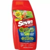 Top 10 🥰 Sevin Insect Killer Concentrate Pint - 100530122 - Fertilizers & Plant Food 🌟