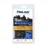 Best reviews of 🛒 TriLink Saw Chain 16 inch Chain w/ 66 Drive Links CL25066NKTL2 - Chainsaw Parts & Accessories ❤️