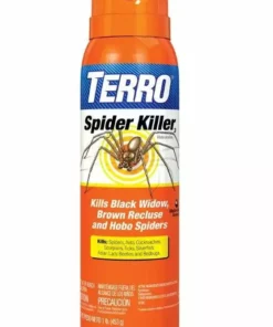 Cheap โ Woodstream TERRO Spider Killer Spray - T2302-6 - Insecticides โญ