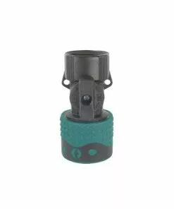 Cheap ⌛ Gilmour Light Duty Female Quick Connector - 829064-1001 - Nozzles & Accessories 🧨