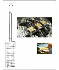 Best Sale 😉 Rome Industries Smore Maker 62 - 1230 - Tools & Accessories 👍