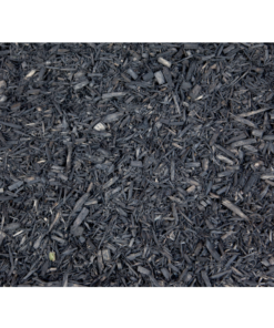 Flash Sale ⌛ Various Brands Black Colored Mulch, 2 Cubic Feet 🥰