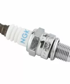 Flash Sale ✔️ NGK (CMR7H BLYB) Lawn and Garden Spark Plug 6785 - 66673147 - Electrical Parts 😍