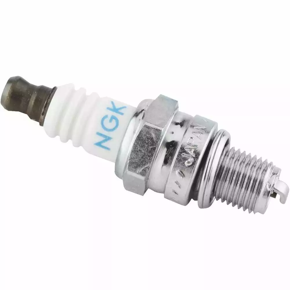Flash Sale βοΈ NGK (CMR7H BLYB) Lawn and Garden Spark Plug 6785Β -Β 66673147 - Electrical Parts π