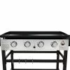 Cheap 🔥 Various Brands 4 Burner Gas Griddle - GB4000 - Gas Grills 🎉