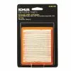 Best Pirce 💯 Kohler Air Filter and Pre Cleaner Kit - 14 083 15 S1 - Lawn Mowers 🛒