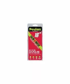 Promo β€οΈ Poulan Pro 16 inch Chain 581562201 - Chainsaw Parts & Accessories π