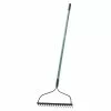 New ✔️ Maple Ridge Welded Bow Rake - BRK204MR - Rakes 🛒