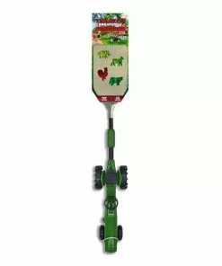 Best reviews of 🥰 GEI Green Tractor BBQ Spatula with Bottle Opener - 22146 - Tools & Accessories 🥰