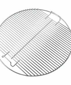 Buy π― 217 Brand Round Chrome Plated Steel Grid 21.5 Inch Diameter RK22A1 - Grill Parts π