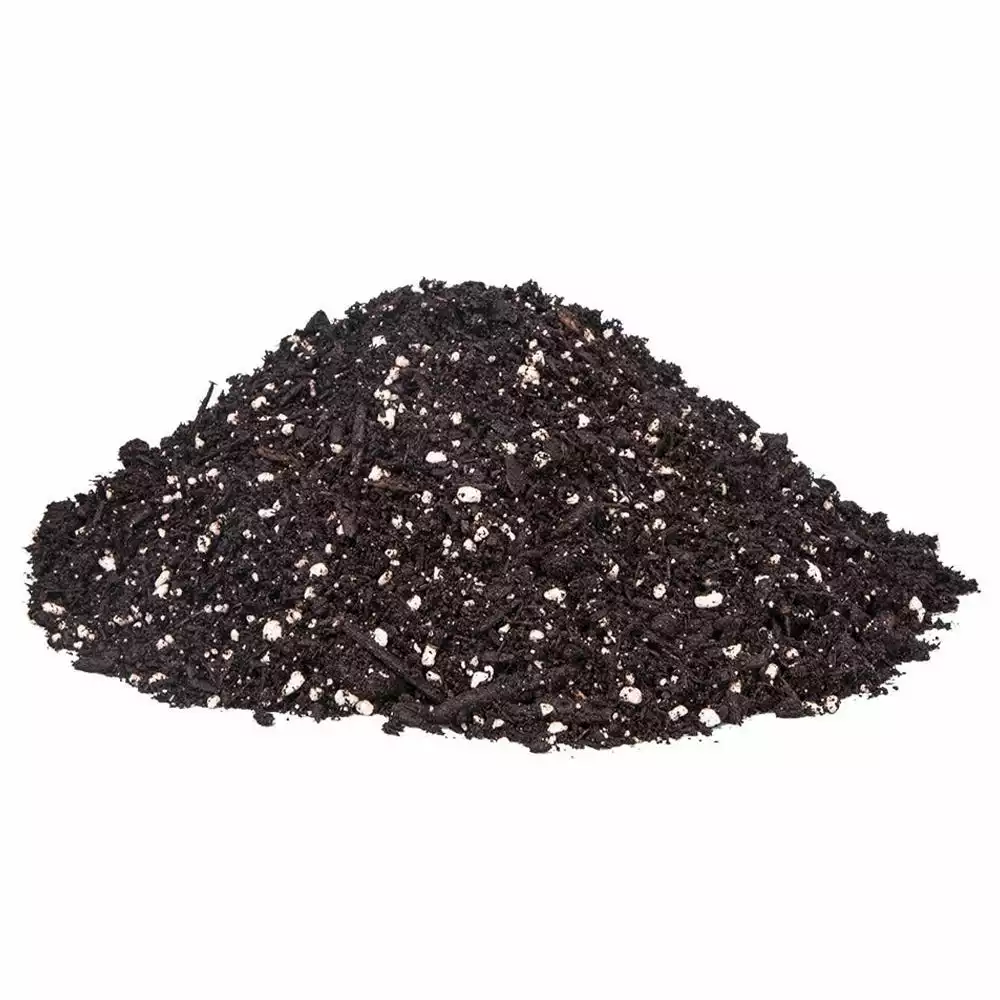 Outlet 𧨠Various Brands All Purpose Potting Soil, 40 lb. Bag - 320 - Soils π