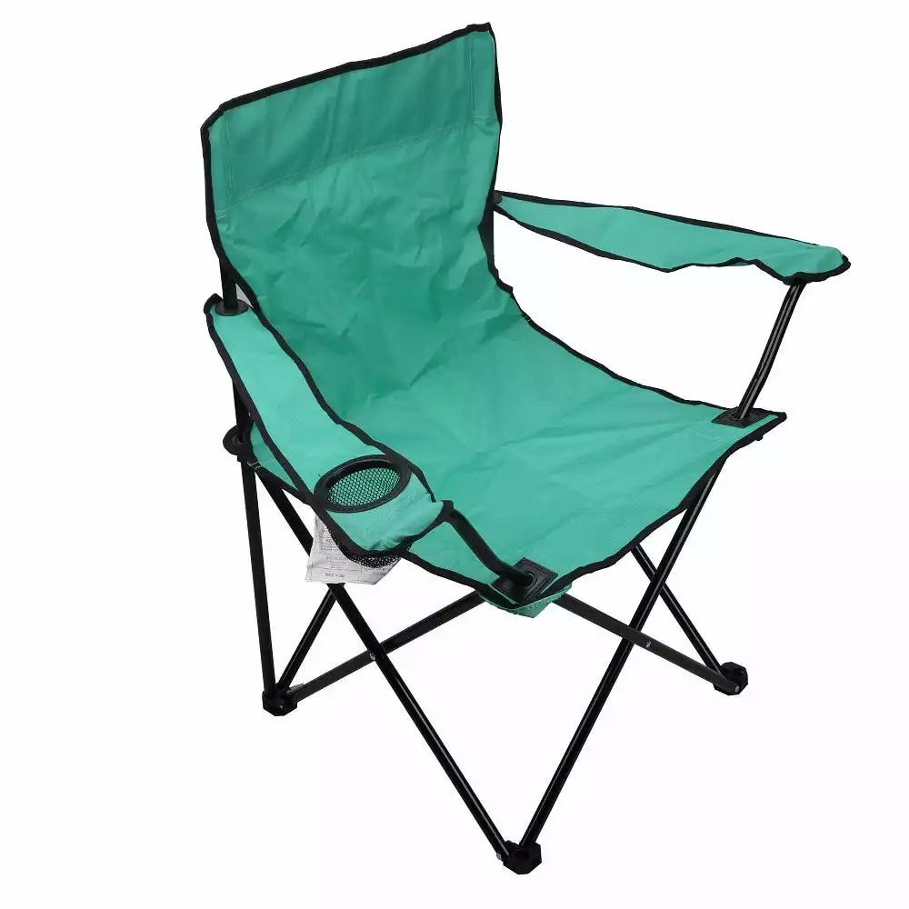 Deals π€© Rural King RK Logo Teal Folding Chair 87-848-0204 - Patio Furnishings π―