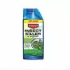 Best reviews of ❤️ BioAdvanced Insect Killer for Lawns, 40oz. - 708270D - Insecticides 👏