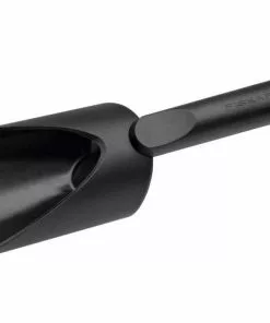 Best Pirce ✔️ Fiskars Soil Scoop 100S Series - 70686935J - Garden & Landscaping Tools 👏