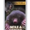 Brand new 🛒 Bonide Moletox II Mole & Gopher Killer, 1lb - 698 - Animal Repellants 👏