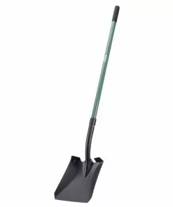 Cheapest 😉 Maple Ridge Square Point Transfer Shovel - TS201MR - Shovels 🔔