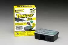 Best reviews of 🛒 Tomcat Mouse Killer 1 Pack - 22610 - Baits & Traps 🔔