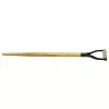 New ✨ Link Handles 30" Straight Hollowback Shovel Handle - 66773 - Garden & Landscaping Tools ✨