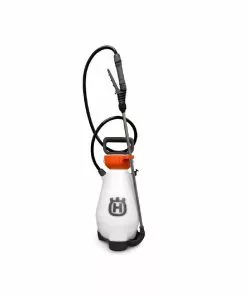 Top 10 ✔️ Husqvarna Sprayer 2 Gallon Handheld Sprayer - 596766101 - Sprayers 👍