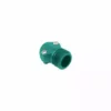 Deals 🔥 Gilmour Male Hose Coupler 7/16" x 1/2" - 805054-1002 - Nozzles & Accessories ⭐