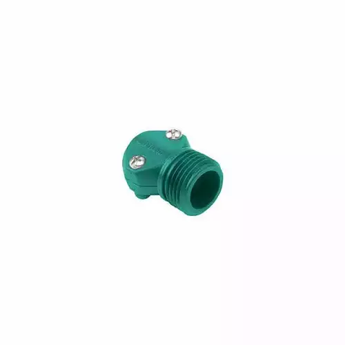 Deals π₯ Gilmour Male Hose Coupler 7/16" x 1/2" - 805054-1002 - Nozzles & Accessories β