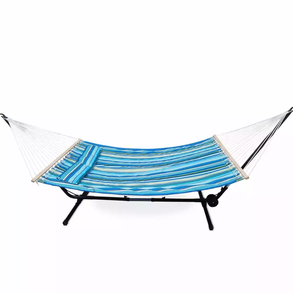 Brand new π Maple Ridge Quilted Hammock, Assorted - 912883 - Swings & Hammocks π€© - Image 2