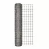 Buy 😍 Garden Zone 24" x 50' Plastic Netting with 1" Mesh, Grey - 312450 - Fence and Wire 🎁