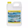 Promo 👏 Pond Champs Aqua Blue Lake & Pond Dye, 1 Gallon - 11400 - Lake Dyes 💯