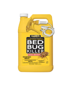 Outlet ❤️ PF Harris Bed Bug Killer, 128oz - HBB-128 - Bug Candles & Zappers 🎁
