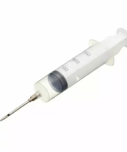 Brand new β 217 Brand Heavy Duty Plastic Marinade Injector - RK71A2 - Cookware & Tools π