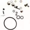 Deals ✔️ Tecumseh 632760B Lawn & Garden Equipment Engine Carburetor Rebuild Kit - 632760B - Lawn Mowers & Lawn Care 🥰