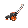 Brand new 🤩 Yardmax 22" Walk-Behind Manual Start String Trimmer/Mower - YL2250 - Trimmers 👍