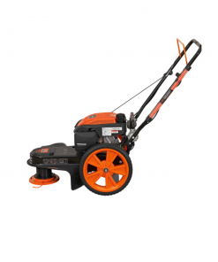 Brand new π€© Yardmax 22" Walk-Behind Manual Start String Trimmer/Mower - YL2250 - Trimmers π