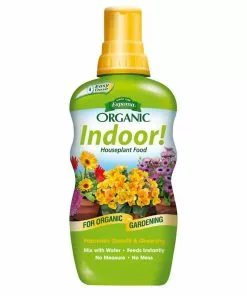 Brand new π Espoma Indoor Plant Food, 8 oz. - INPF8 - Fertilizers & Plant Food π€©