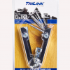 Best deal 🔥 TriLink Saw Chain Multi Tool 13 in 1 Kit MK001TL2 - Chainsaw Parts & Accessories 😉