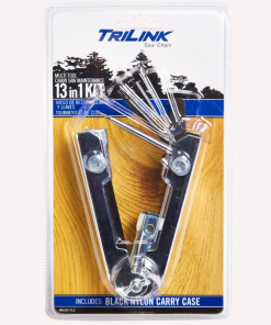 Best deal 🔥 TriLink Saw Chain Multi Tool 13 in 1 Kit MK001TL2 - Chainsaw Parts & Accessories 😉