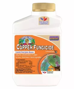 Best deal 🤩 Bonide Liquid Copper Fungicide, 16 Ounce - 811 - Herbicides 🛒