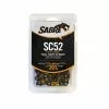 Coupon 👏 Trilink SC52 Sabre Ttianium Full Chisel Chain CL65052NSSA - Chainsaw Parts & Accessories ✔️