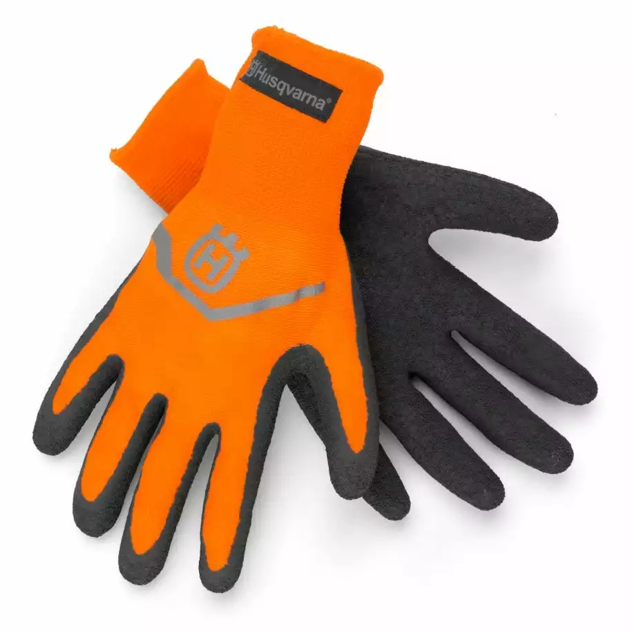 Cheap π Husqvarna Xtreme Grip Work Gloves - X-Large - 590635803 - Garden Gloves π―