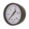Wholesale 🥰 Valley Industries 2 Inch Dry Back Mount Pressure Gauge 100 PSI - CS-1224DAB100 - Parts & Accessories 🤩