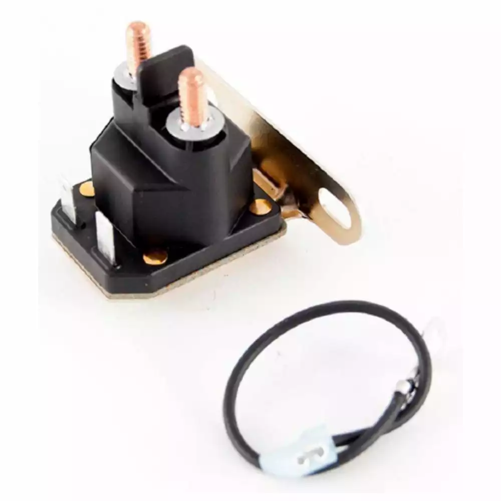 Discount π MTD Products MTD Genuine Parts Solenoid - 490-250-M015 - Lawn Mowers & Lawn Care β - Image 4
