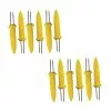 Cheap 👍 217 Brand 6-Piece Plastic Corn Holders - RK59A1 - Tools & Accessories 🛒