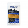 Hot Sale 😀 TriLink Saw Chain 16 inch Chain w/ 55 Drive Links CL15055TL2 - Chainsaw Parts & Accessories ✔️